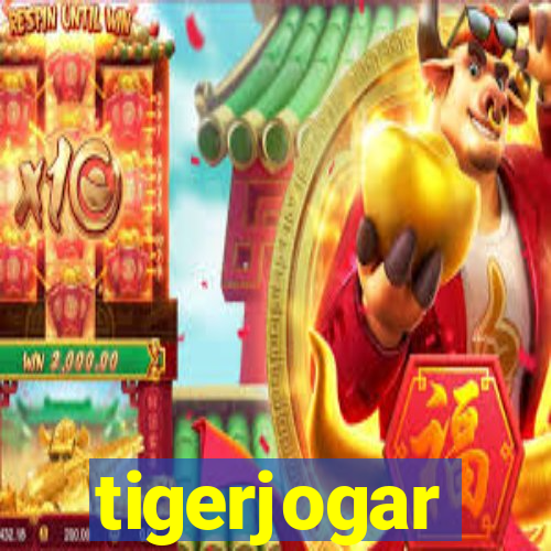 tigerjogar