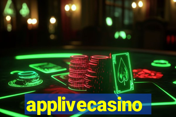 applivecasino