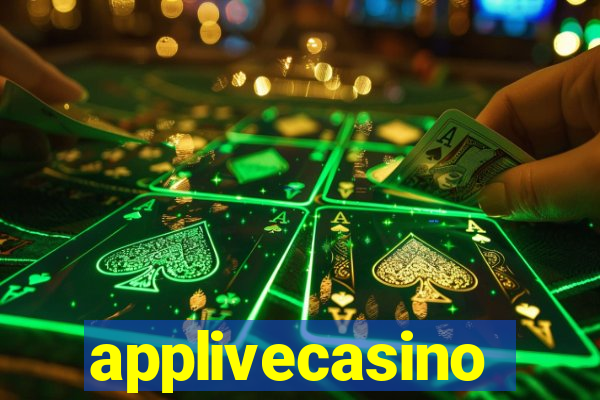 applivecasino