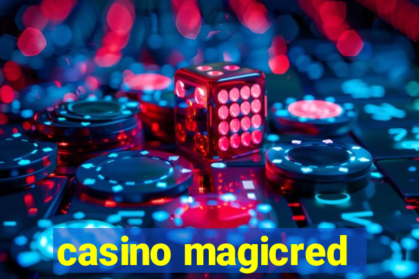 casino magicred