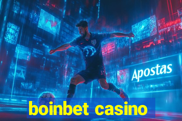 boinbet casino