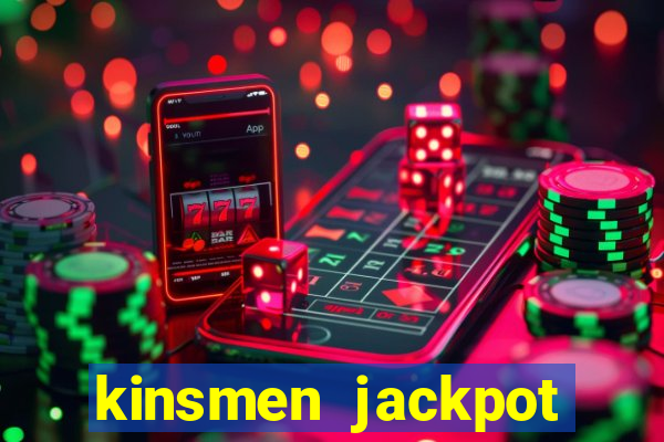 kinsmen jackpot bingo youtube