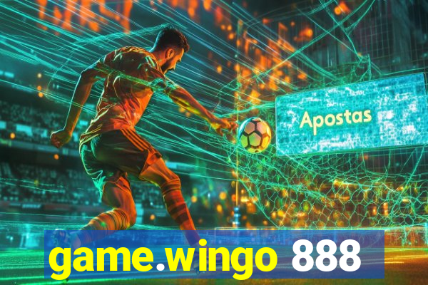 game.wingo 888