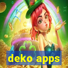 deko apps