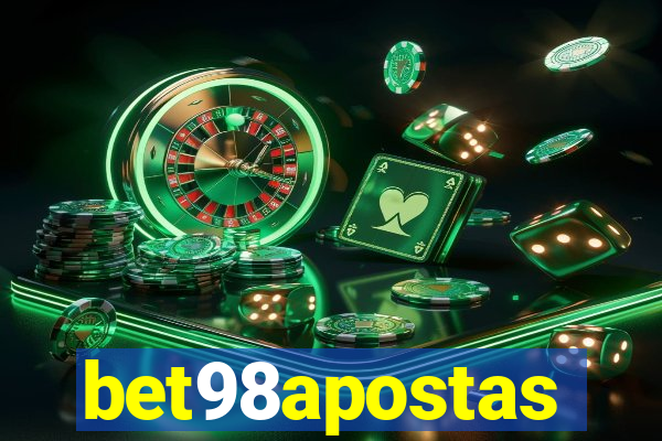 bet98apostas