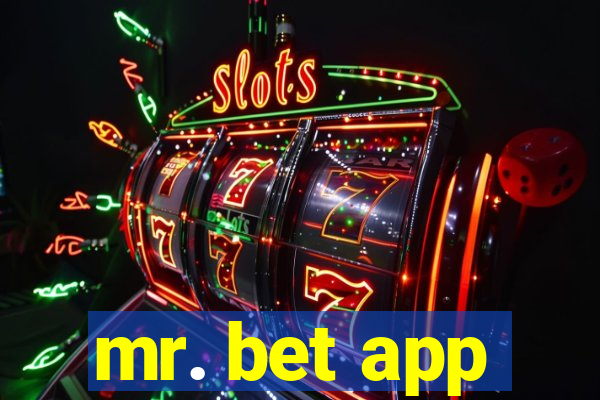 mr. bet app