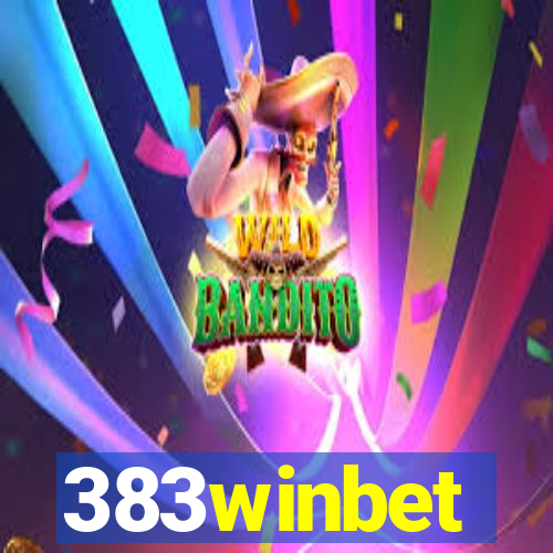 383winbet