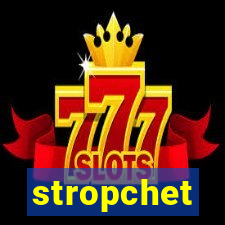 stropchet