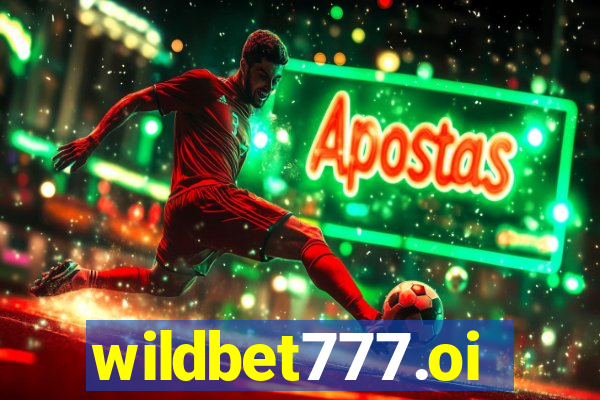 wildbet777.oi