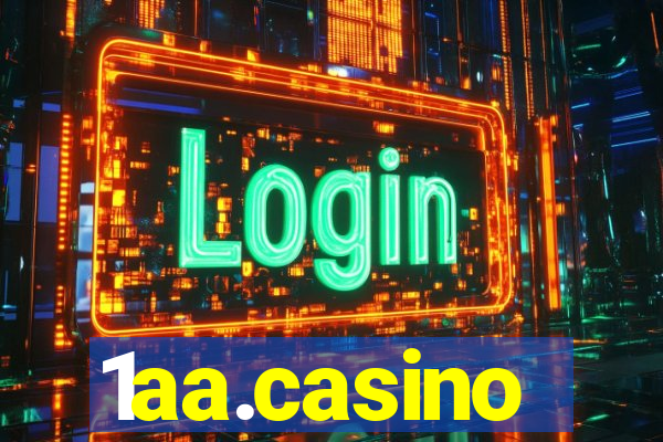 1aa.casino