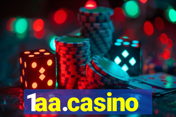 1aa.casino