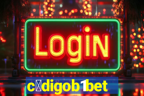 c贸digob1bet