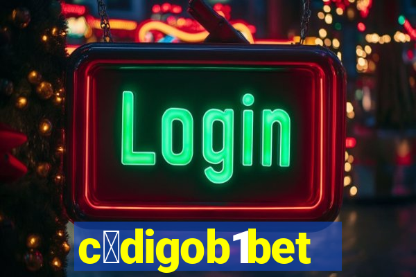 c贸digob1bet