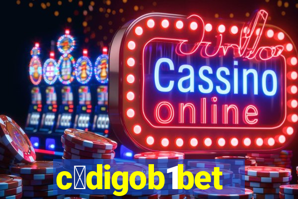 c贸digob1bet