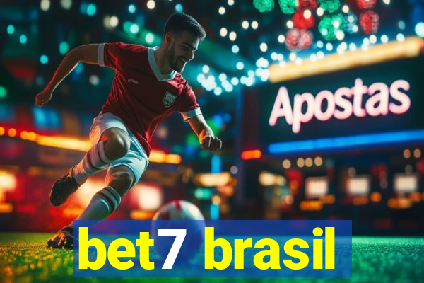 bet7 brasil