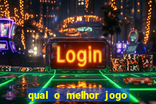 qual o melhor jogo para jogar no celular