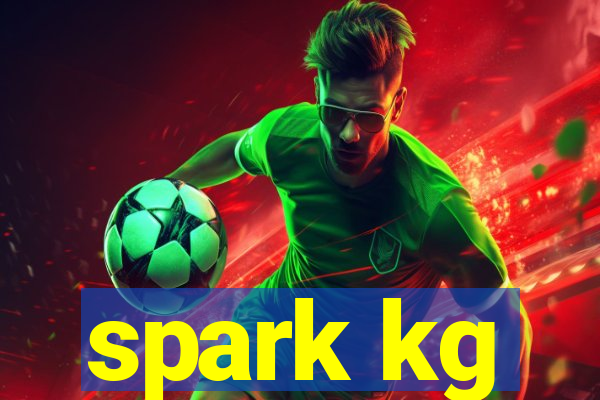 spark kg