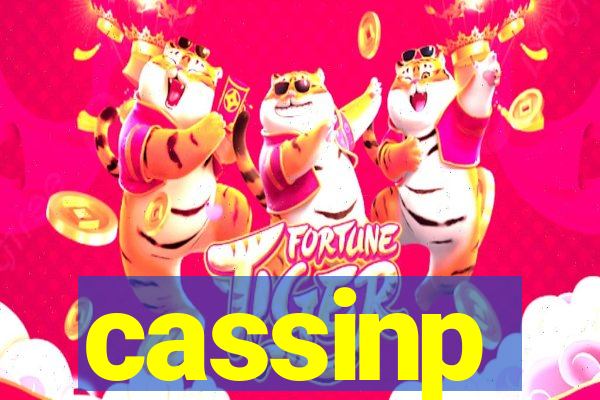 cassinp