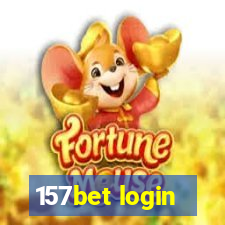 157bet login