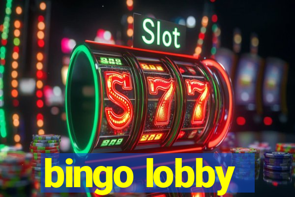 bingo lobby