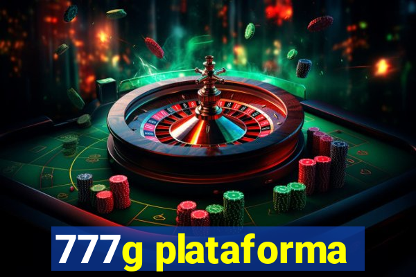 777g plataforma