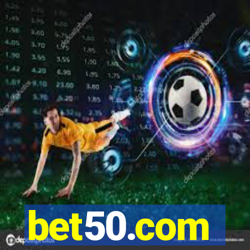 bet50.com