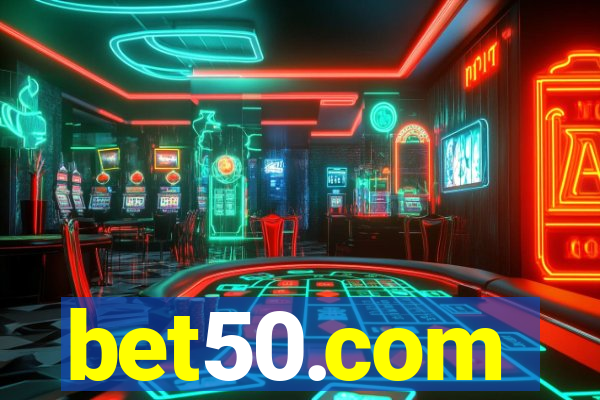 bet50.com