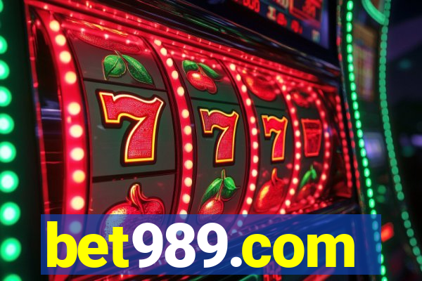 bet989.com