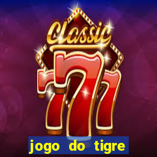 jogo do tigre plataforma de 1 real