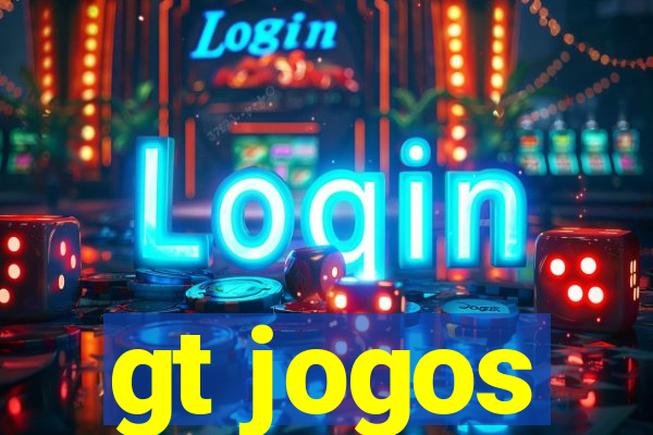 gt jogos