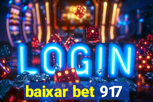 baixar bet 917