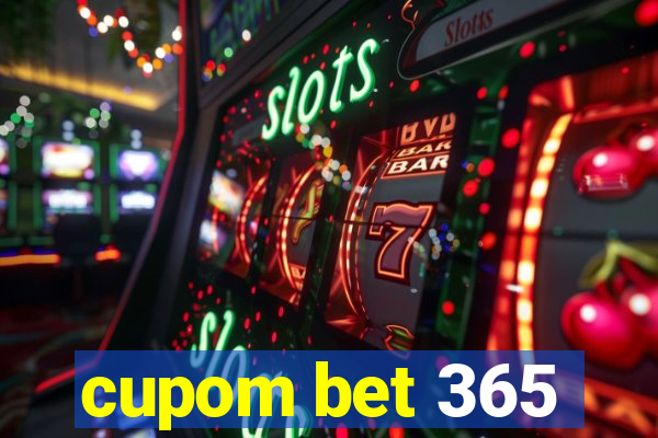 cupom bet 365