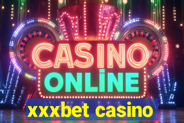 xxxbet casino