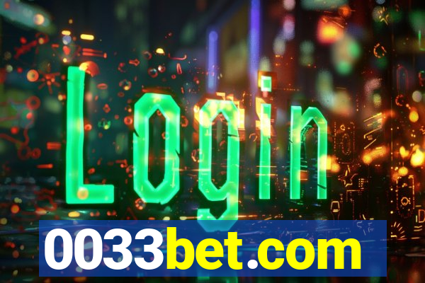 0033bet.com