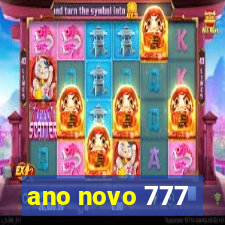 ano novo 777