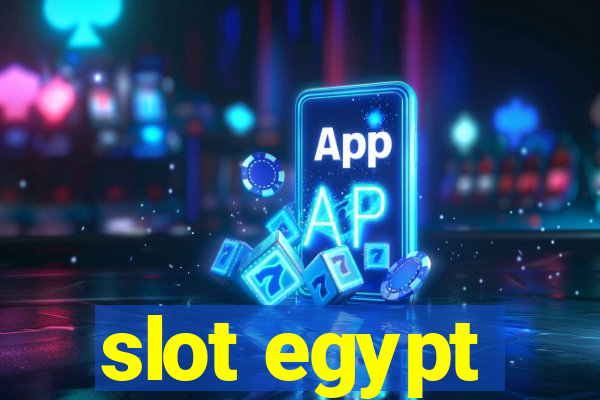 slot egypt