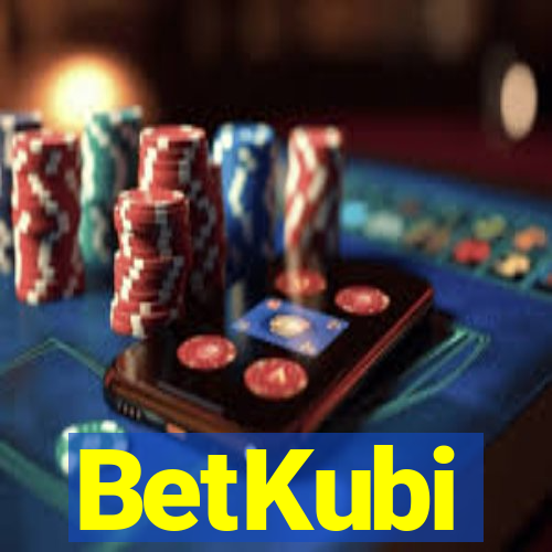 BetKubi