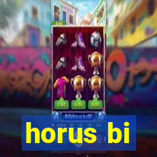 horus bi