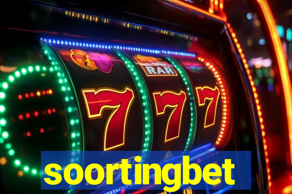 soortingbet