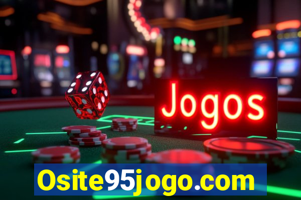 Osite95jogo.com