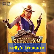 kelly's treasure