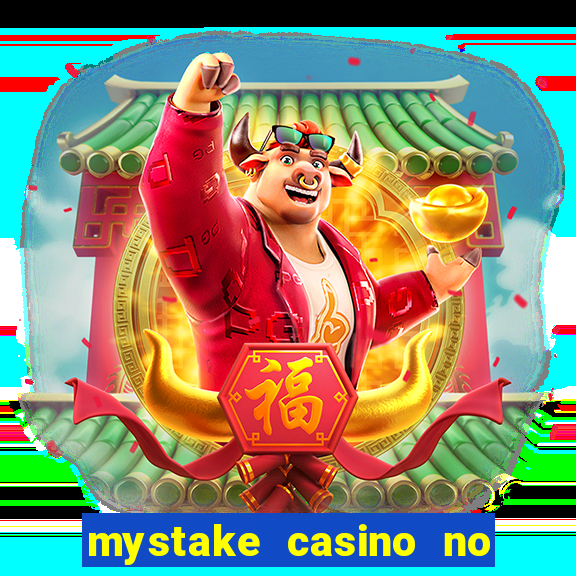 mystake casino no deposit bonus