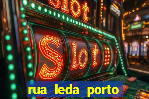 rua leda porto freire 200