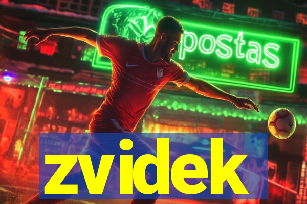 zvidek