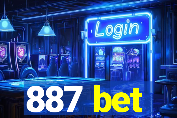 887 bet