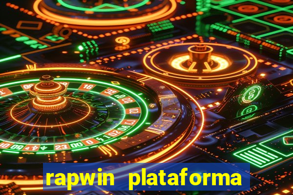 rapwin plataforma de jogos