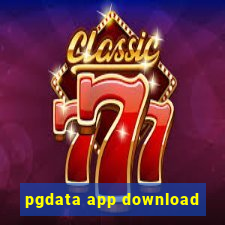 pgdata app download