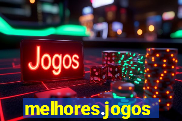 melhores.jogos