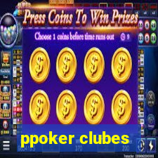 ppoker clubes