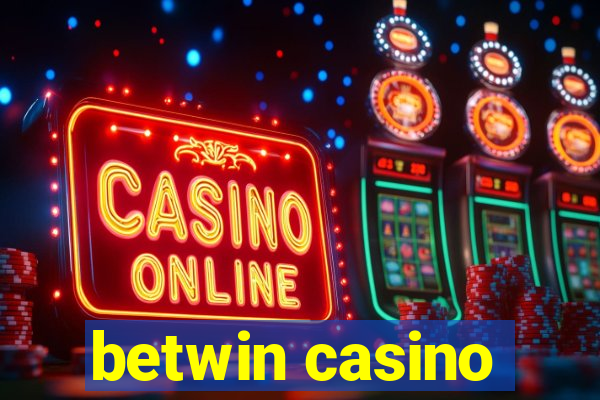 betwin casino